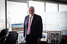 Máximo Pacheco: “Sé que el presidente electo tiene mucho aprecio y reconocimiento al trabajo que yo he hecho”