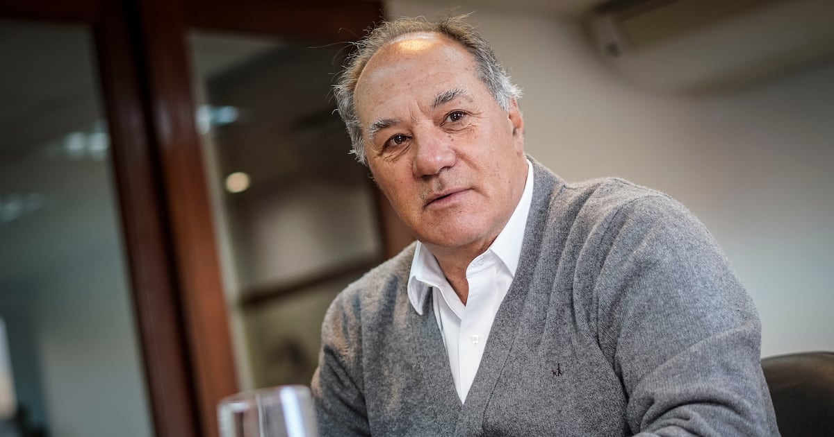 Juan Sutil rechaza dichos de Ruth Hurtado por Jaime Guzmán: “Este tipo de comentarios son incorrectos y provocadores”