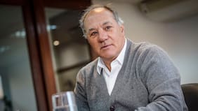 Juan Sutil: “La candidatura de Evelyn no venía bien, se reforzó para hacerlo mejor y simplemente no dio”