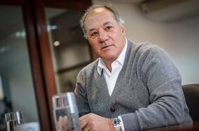 Juan Sutil rechaza dichos de Ruth Hurtado por Jaime Guzmán: “Este tipo de comentarios son incorrectos y provocadores”