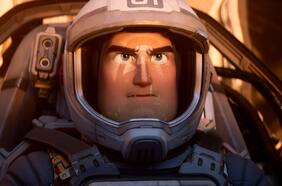 Lightyear quiere mostrarnos a la Star Wars de Andy, pero también buscará explorar “el lado oscuro de la nostalgia”