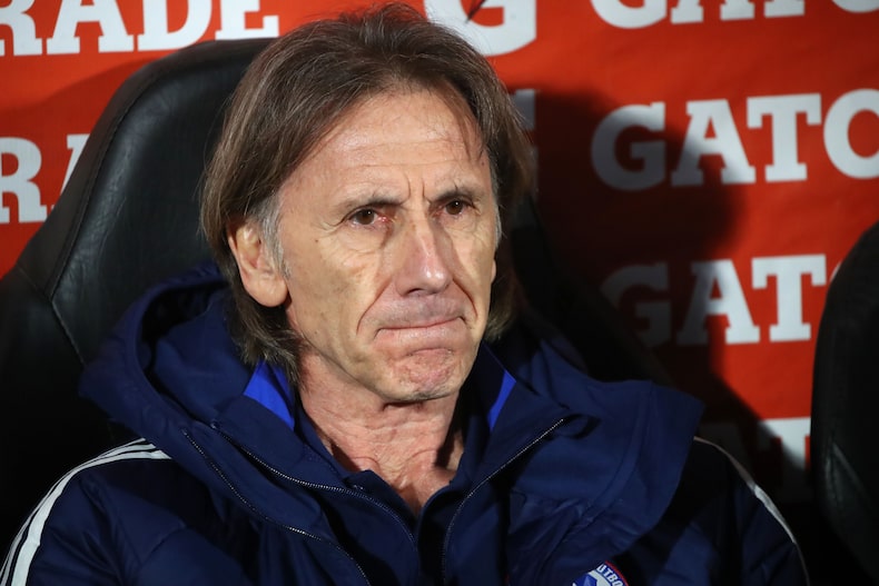 Ricardo Gareca