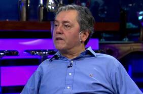 Claudio Reyes y sus polémicos últimos años: fuera de la TV, acusado de una golpiza y crítico del estallido