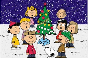 A Charlie Brown Christmas: jazz navideño para la depresión estacional