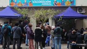 Efecto vacaciones: circulación viral retrocede, aunque las consultas de mayores de 65 años siguen al alza