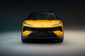 Lotus y la revolucionaria forma de vender su primer eléctrico