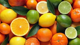Un compuesto de estas frutas puede revertir el envejecimiento del hígado, según un reciente estudio