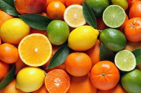 Un compuesto de estas frutas puede revertir el envejecimiento del hígado, según un reciente estudio