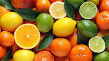 Un compuesto de estas frutas puede revertir el envejecimiento del hígado, según un reciente estudio