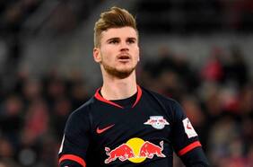 Timo Werner se transforma en el nuevo refuerzo de Chelsea