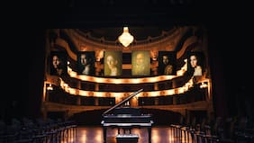 Reflejos de Macondo: cómo es el concierto exposición en homenaje a Cien años de soledad de Gabriel García Márquez