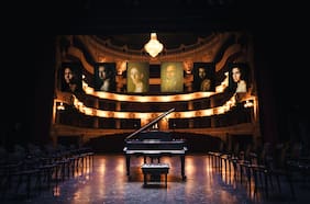 Reflejos de Macondo: cómo es el concierto exposición en homenaje a Cien años de soledad de Gabriel García Márquez