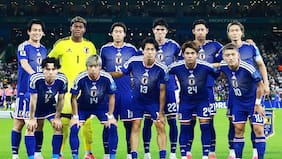 Dónde y a qué hora ver a Japón vs. Suecia en TV y streaming
