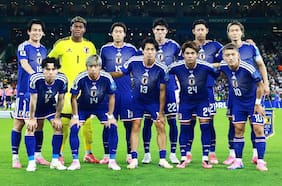 Dónde y a qué hora ver a Japón vs. Suecia en TV y streaming