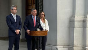 Gobierno condena agresión de estudiantes contra ministra de Ciencia en Universidad Austral