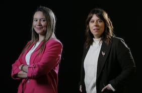 Desde la Redacción: entrevistas a Catalina San Martín y Constanza Martínez