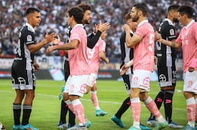 La resurrección de Ignacio Saavedra: el volante vuelve a su mejor nivel de la mano de Ariel Holan