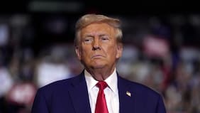 Cómo es el documental de la BBC que enfureció a Trump y terminó con una amenaza de demandar al medio