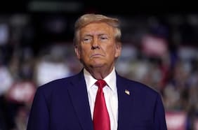 Un juez ordena a Trump admitir a 12.000 refugiados en Estados Unidos