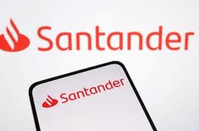 Grupo Santander sufre filtración de datos que involucra a Chile, España y Uruguay