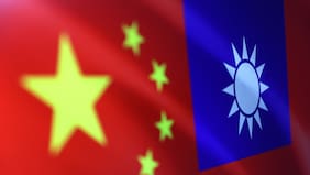 Taiwán denuncia que China desplegó más de 100 buques alrededor de la isla