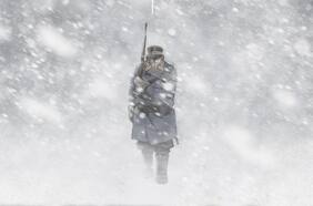 Golden Kamuy tendrá una película live-action