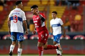 Mario Lepe dispara contra Patricio Rubio por su polémico gesto en el triunfo de la UC: “No se le puede pedir mucho a una persona que no tiene dos dedos de frente”