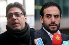 Concejal Felipe Cruz (RN) denuncia “irregularidades” en nombramientos públicos en Recoleta firmados por Daniel Jadue