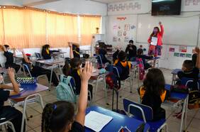 Mascarilla en los colegios: ¿sigue siendo obligatoria?