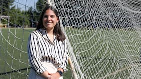 Presidenta del Sindicato de Jugadoras: “Ojalá que con la nueva ley se promuevan los intereses del fútbol femenino”