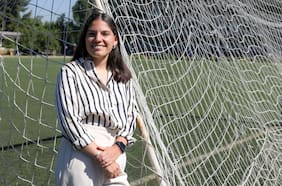 Presidenta del Sindicato de Jugadoras: “Ojalá que con la nueva ley se promuevan los intereses del fútbol femenino”