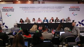 El movimiento paralímpico del continente elige a sus autoridades