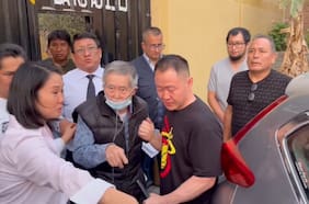 Columna de Carlos Escaffi: Perú 2026: El inminente retorno del expresidente Alberto Fujimori