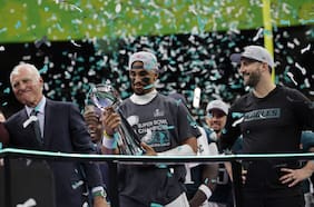 Nuevo rey en la NFL: Philadelphia Eagles termina con la dinastía de los Chiefs y se proclama campeón del Super Bowl LIX