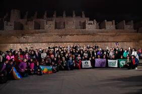 Convención Constitucional inicia su recta final: entrega borrador a comisiones de Armonización y de Normas Transitorias para afinar el texto definitivo