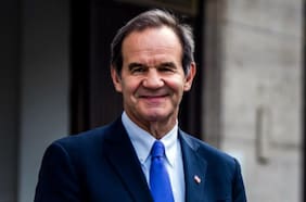 En vivo | Cámara de Diputados revisa acusación constitucional en contra de exministro Allamand