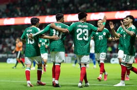 En vivo: México se enfrenta en el partido inaugural del Mundial 2026 a Sudáfrica