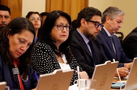 Contraloría afirma que auditoría a programas trans surge por petición de diputados de comisión investigadora