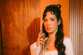 iLe: “Uno se acostumbra tanto a la voz masculina que no te percatas cuánto necesitas la femenina”