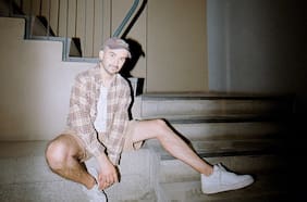 Bronko Yotte: “El hip hop puede ser la A de mi abecedario, pero no es la única letra, hay muchas influencias”