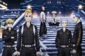 El anime de Tokyo Revengers regresará en enero del 2023