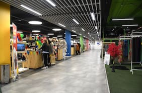 Los talleres que Ropero Paula ofrece este fin de semana