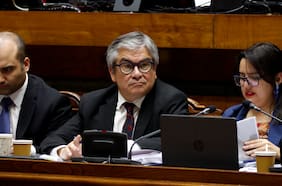 Presupuesto 2025: Marcel acuerda con parlamentarios recorte de gasto de US$612 millones para viabilizar proyecto