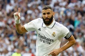 Karim Benzema recuerda su salida de los merengues: “No quería irme a otro equipo que compitiera con el Madrid”