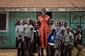 Revelados: Nancy Coste