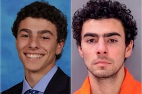 El oscuro descenso de Luigi Mangione, de estudiante prometedor a sospechoso de asesinato