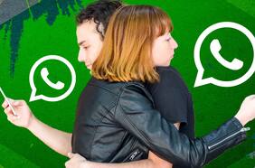 ¿Qué es el llamado “modo infiel” de WhatsApp y cómo puedes activarlo?