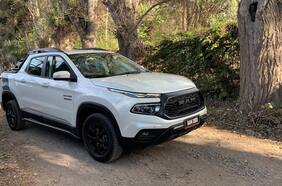 RAM 1000: mejor look y más equipamiento, aunque el costo no es menor