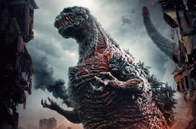 Godzilla tendrá una nueva película de la mano de Toho en 2023