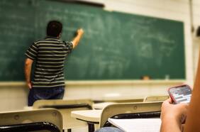 La silenciosa expansión de las “escuelas para maridos”